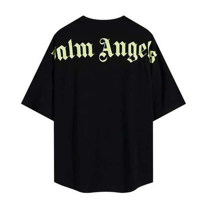 Palm Angels T-shirt Mens ID:20240726-147